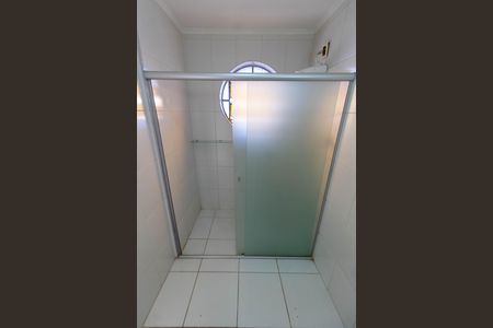 Apartamento à venda com 112m², 3 quartos e 1 vaga Apartamento à venda com 112m², 3 quartos e 1 vagaBANHEIRO DA SUITE