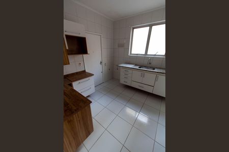 Apartamento à venda com 112m², 3 quartos e 1 vaga Apartamento à venda com 112m², 3 quartos e 1 vagaCOZINHA