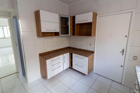 Apartamento à venda com 112m², 3 quartos e 1 vaga Apartamento à venda com 112m², 3 quartos e 1 vagaCOZINHA