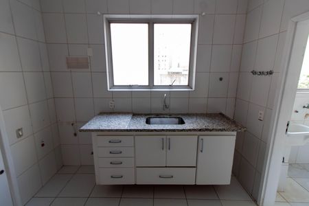 Apartamento à venda com 112m², 3 quartos e 1 vaga Apartamento à venda com 112m², 3 quartos e 1 vagaCOZINHA