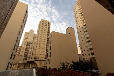 Apartamento à venda com 112m², 3 quartos e 1 vaga Apartamento à venda com 112m², 3 quartos e 1 vagaVISTA DO QUARTO 1