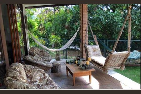 Casa à venda com 4 quartos, 450m² em Alphaville, Santana de Parnaíba