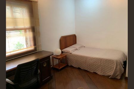 Casa à venda com 4 quartos, 450m² em Alphaville, Santana de Parnaíba