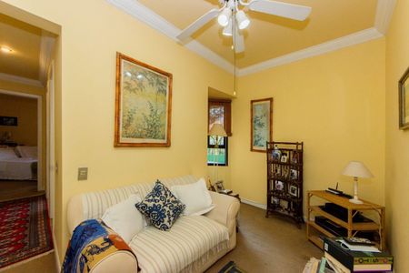 Apartamento à venda com 4 quartos, 287m² em Paraíso do Morumbi, São Paulo