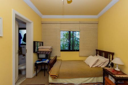 Apartamento à venda com 4 quartos, 287m² em Paraíso do Morumbi, São Paulo