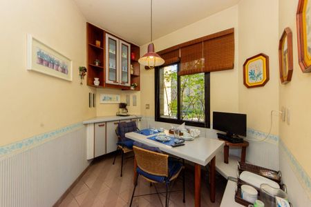 Apartamento à venda com 4 quartos, 287m² em Paraíso do Morumbi, São Paulo