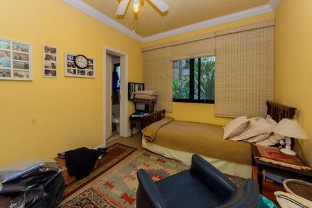 Apartamento à venda com 4 quartos, 287m² em Paraíso do Morumbi, São Paulo
