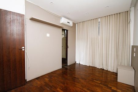 Apartamento para alugar com 120m², 3 quartos e 1 vagaQuarto 3 - Suíte