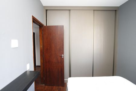 Apartamento para alugar com 120m², 3 quartos e 1 vagaQuarto 1