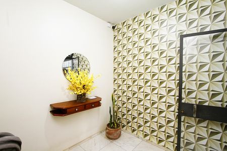 Apartamento para alugar com 120m², 3 quartos e 1 vagaHall de entrada