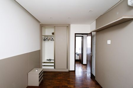 Apartamento para alugar com 120m², 3 quartos e 1 vagaQuarto 3 - Suíte