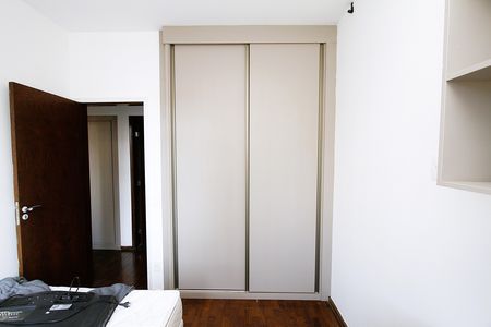 Apartamento para alugar com 120m², 3 quartos e 1 vagaQuarto 2