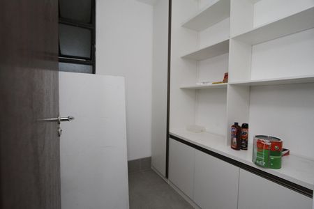 Apartamento para alugar com 120m², 3 quartos e 1 vagadce