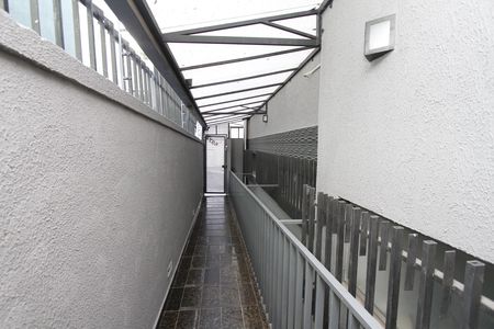 Apartamento para alugar com 120m², 3 quartos e 1 vagaEntrada