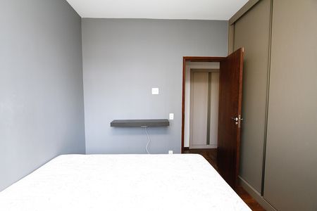 Apartamento para alugar com 120m², 3 quartos e 1 vagaQuarto 1