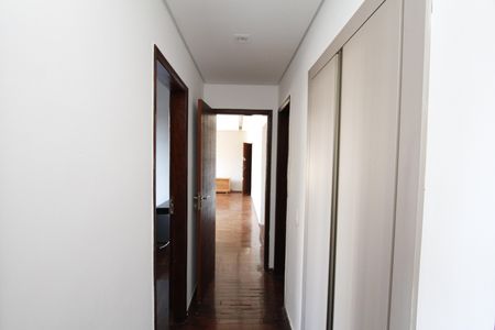 Apartamento para alugar com 120m², 3 quartos e 1 vagaCorredor