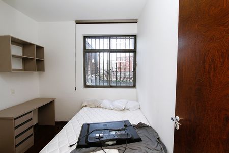 Apartamento para alugar com 120m², 3 quartos e 1 vagaQuarto 2