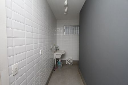 Apartamento para alugar com 120m², 3 quartos e 1 vagaÁrea de Serviço