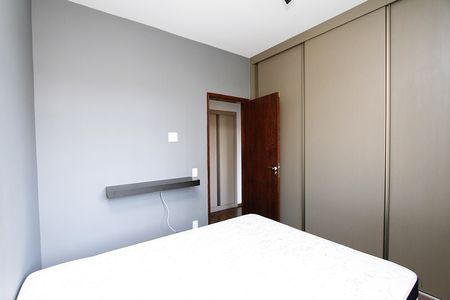 Apartamento para alugar com 120m², 3 quartos e 1 vagaQuarto 1