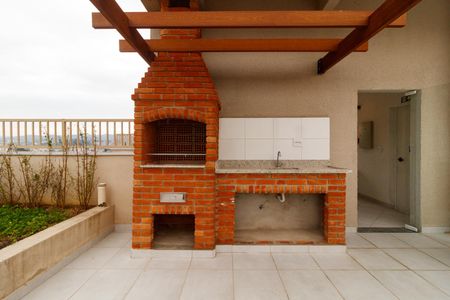 Apartamento para alugar com 27m², 1 quarto e sem vaga Apartamento para alugar com 27m², 1 quarto e sem vagaÁrea comum