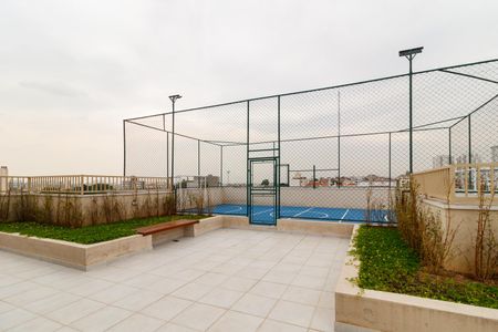 Apartamento para alugar com 27m², 1 quarto e sem vaga Apartamento para alugar com 27m², 1 quarto e sem vagaÁrea comum