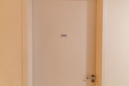 Apartamento para alugar com 27m², 1 quarto e sem vaga Apartamento para alugar com 27m², 1 quarto e sem vagaÁrea comum