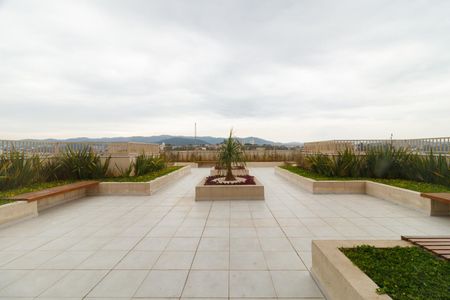 Apartamento para alugar com 27m², 1 quarto e sem vaga Apartamento para alugar com 27m², 1 quarto e sem vagaÁrea comum
