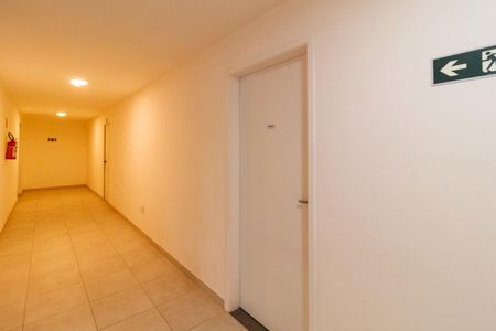 Apartamento para alugar com 27m², 1 quarto e sem vaga Apartamento para alugar com 27m², 1 quarto e sem vagaÁrea comum