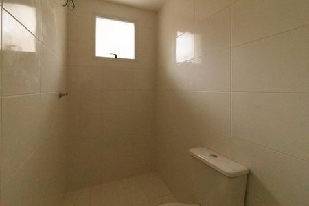 Apartamento para alugar com 27m², 1 quarto e sem vaga Apartamento para alugar com 27m², 1 quarto e sem vagaBanheiro