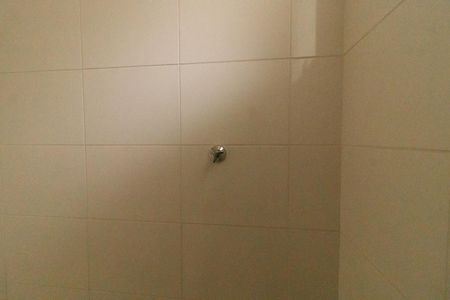 Apartamento para alugar com 27m², 1 quarto e sem vaga Apartamento para alugar com 27m², 1 quarto e sem vagaBanheiro