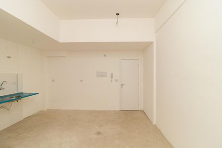 Studio de apartamento à venda com 1 quarto, 27m² em Vila Santa Terezinha (zona Norte), São Paulo