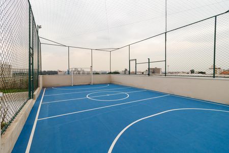 Apartamento para alugar com 27m², 1 quarto e sem vaga Apartamento para alugar com 27m², 1 quarto e sem vagaÁrea comum