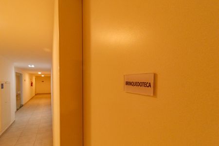 Apartamento para alugar com 27m², 1 quarto e sem vaga Apartamento para alugar com 27m², 1 quarto e sem vagaÁrea comum