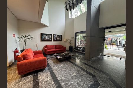 Apartamento à venda com 1 quarto, 50m² em Itaim Bibi, São Paulo
