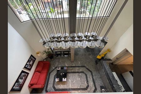 Apartamento à venda com 50m², 1 quarto e 1 vaga