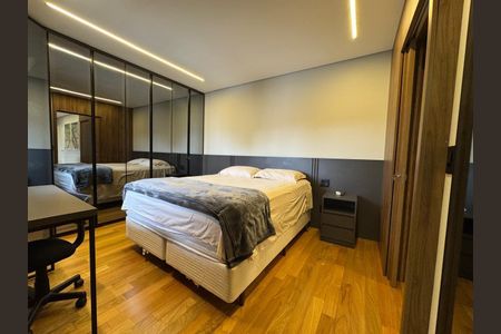 Apartamento à venda com 1 quarto, 50m² em Itaim Bibi, São Paulo