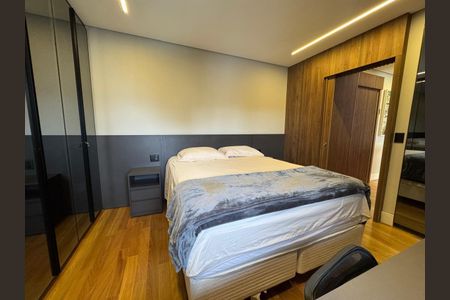 Apartamento à venda com 1 quarto, 50m² em Itaim Bibi, São Paulo