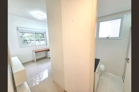 Apartamento à venda com 4 quartos, 184m² em Vila Suzana, São Paulo