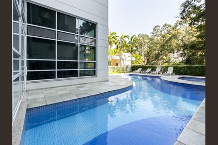 Apartamento à venda com 4 quartos, 184m² em Vila Suzana, São Paulo