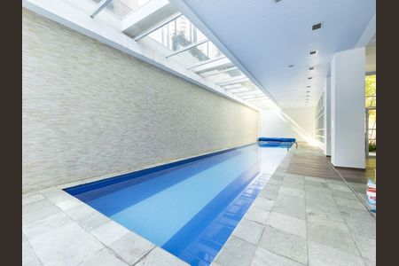 Apartamento à venda com 4 quartos, 184m² em Vila Suzana, São Paulo
