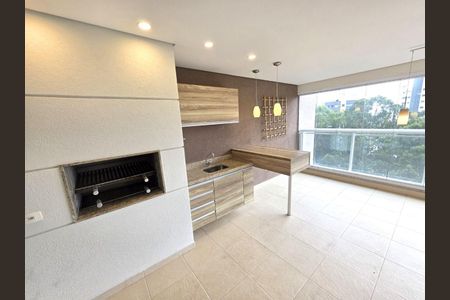Apartamento à venda com 4 quartos, 184m² em Vila Suzana, São Paulo