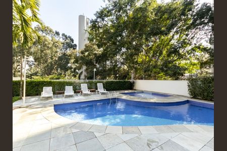 Apartamento à venda com 4 quartos, 184m² em Vila Suzana, São Paulo