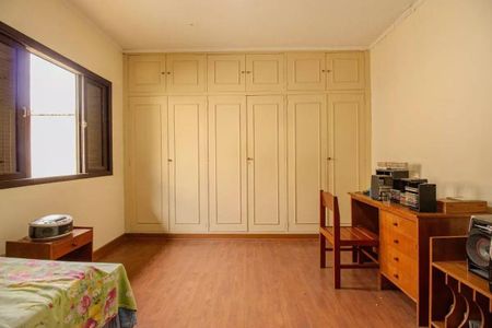 Casa à venda com 3 quartos, 165m² em Vila Mariana, São Paulo
