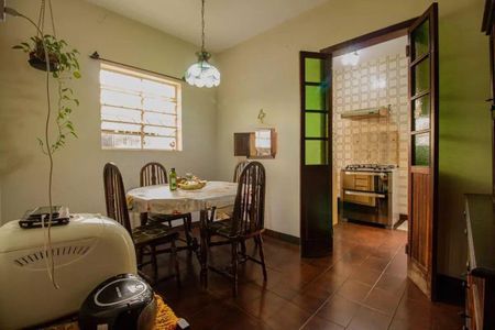 Casa à venda com 3 quartos, 165m² em Vila Mariana, São Paulo