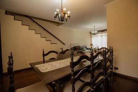 Casa à venda com 3 quartos, 165m² em Vila Mariana, São Paulo