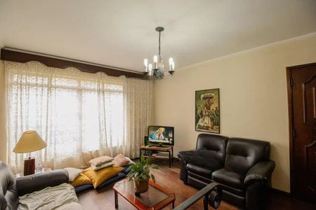 Casa à venda com 3 quartos, 165m² em Vila Mariana, São Paulo
