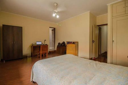 Casa à venda com 3 quartos, 165m² em Vila Mariana, São Paulo