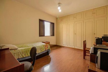 Casa à venda com 3 quartos, 165m² em Vila Mariana, São Paulo