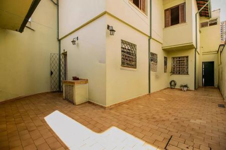 Casa à venda com 3 quartos, 165m² em Vila Mariana, São Paulo