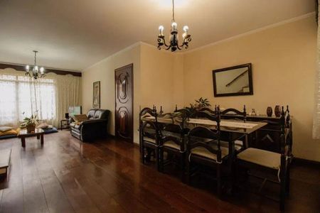 Casa à venda com 3 quartos, 165m² em Vila Mariana, São Paulo